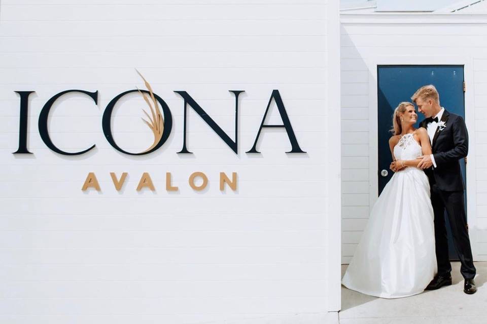 ICONA Avalon