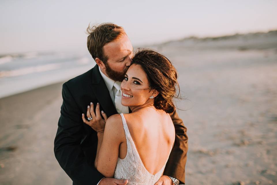 Beach Portraits