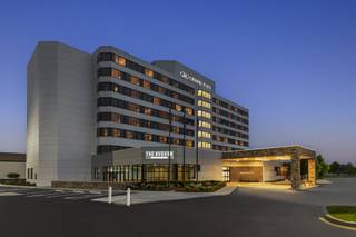 Crowne Plaza Auburn Hills