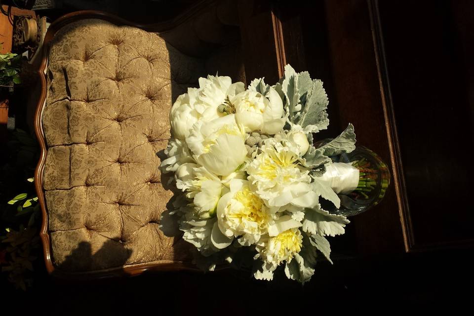Fortino's Flowers