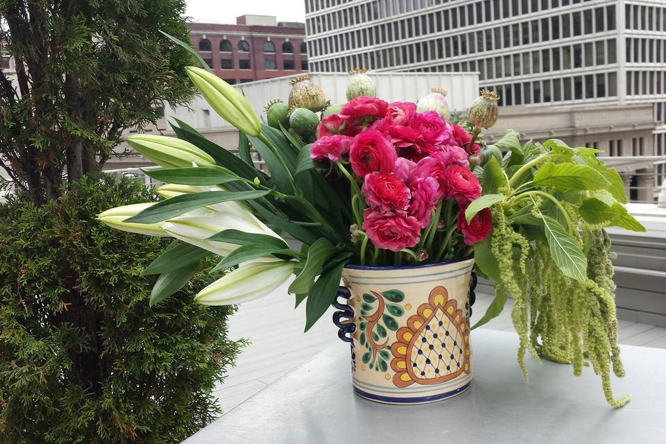 Fortino's Flowers