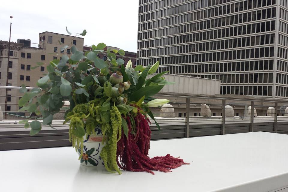 Fortino's Flowers