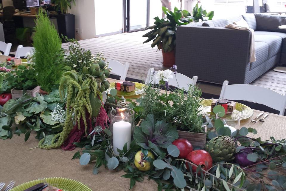 Fortino's Flowers