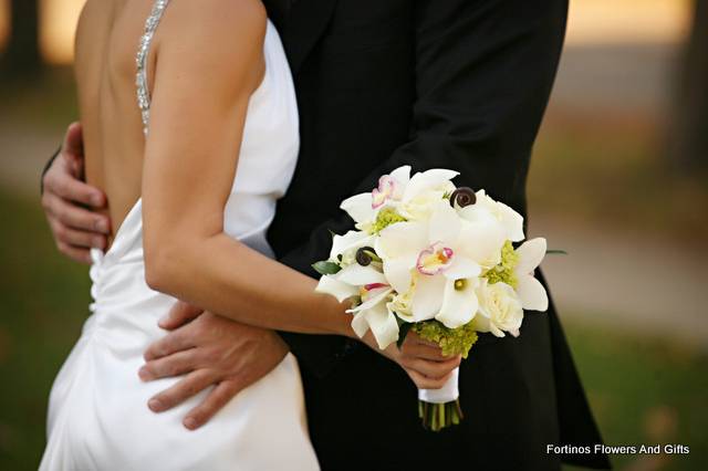 Fortino's Flowers
