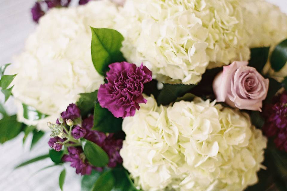 Fortino's Flowers