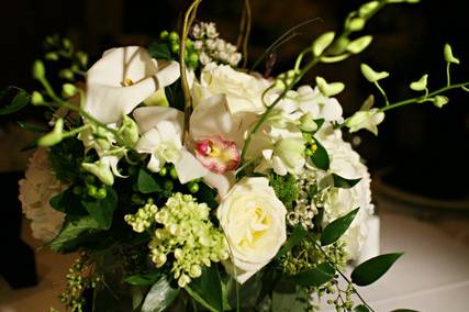 Fortino's Flowers