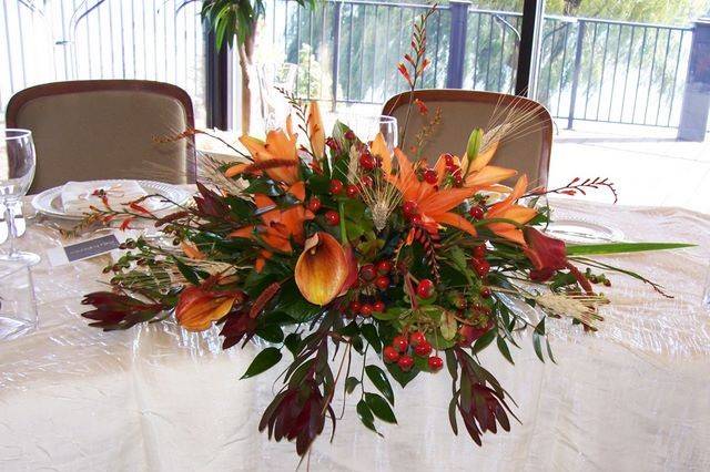 Fortino's Flowers