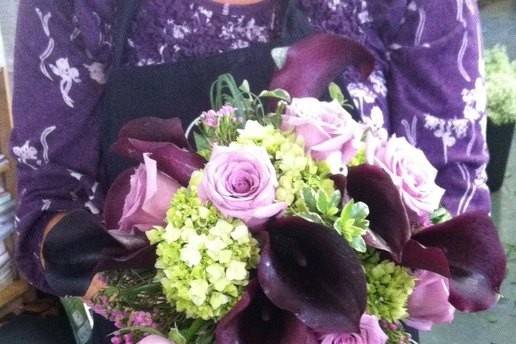 Fortino's Flowers