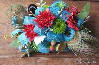 Fortino's Flowers