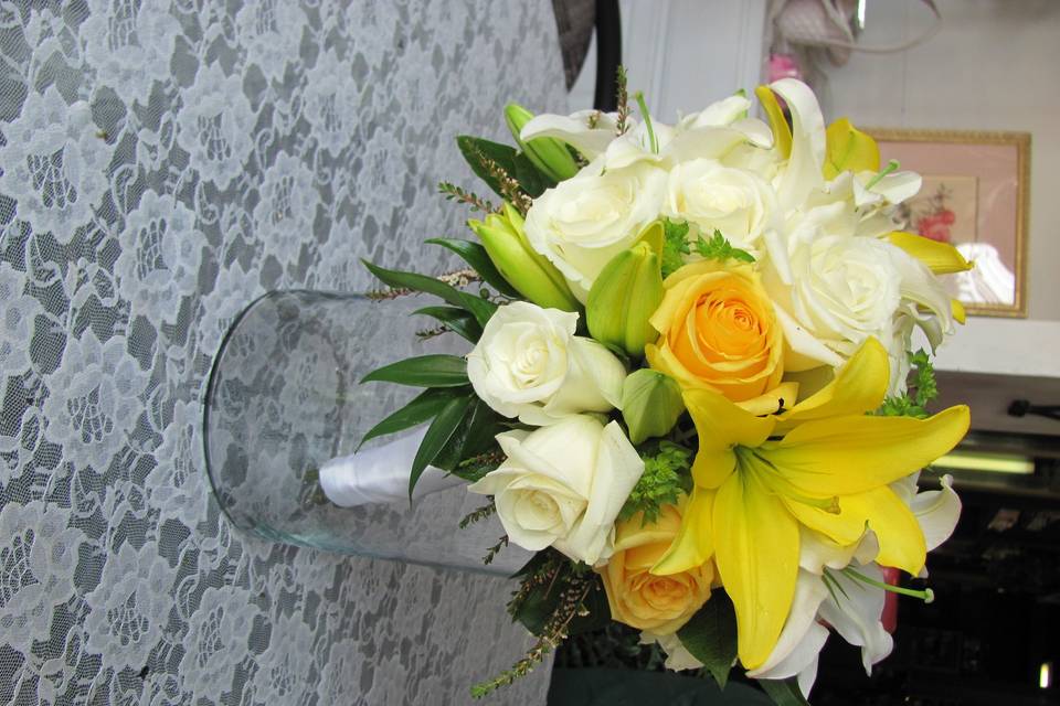 Fortino's Flowers