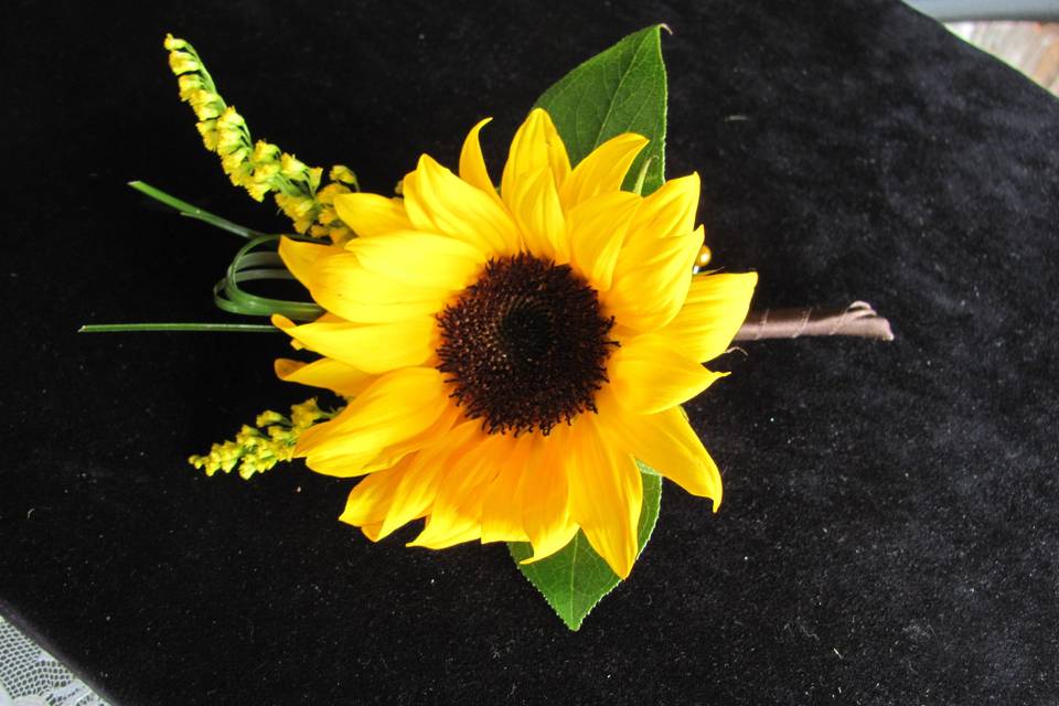 Fortino's Flowers