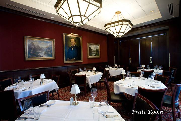 The Capital Grille