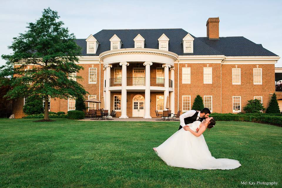 Bridal Portrait