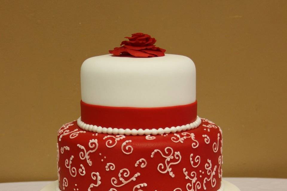 Maidy's Cakes by Design