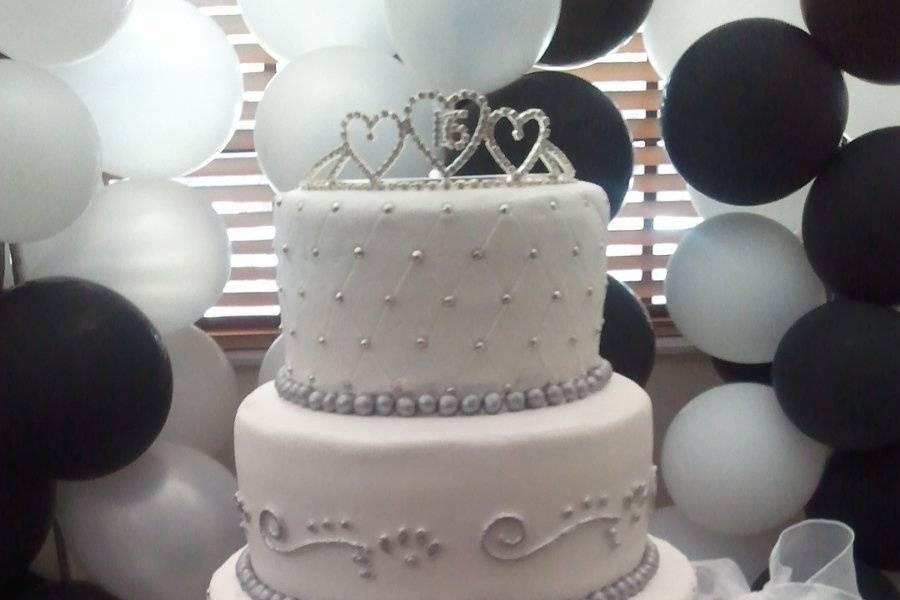Maidy's Cakes by Design