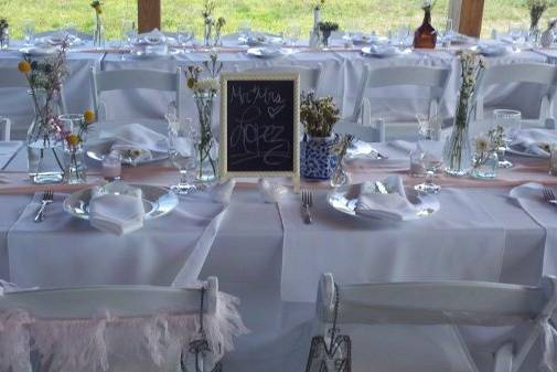 McKinney and Lopez weddingHistoric Rock CastleBy Amy Boston