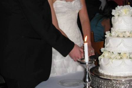 Helping Hand Parties & Weddings