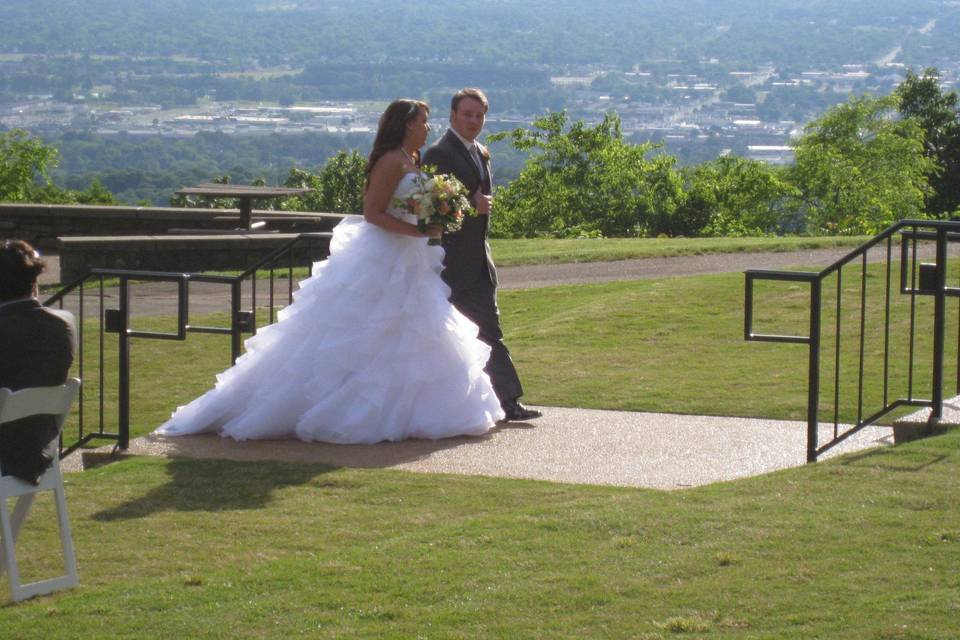 Burritt weddingPhoto by MoonBelle Photography