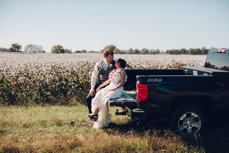 Curtiss - Keywood WeddingMeadow Creek FarmEggplant Photography