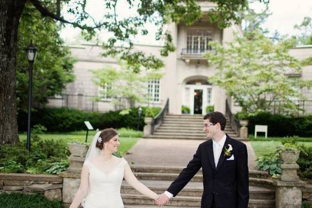 Flowers - Castillo WeddingDavid Phillips Photography