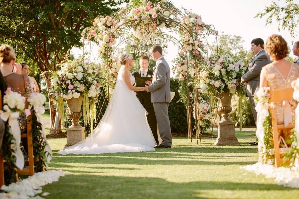 Brady - Kilmury WeddingGlass Jar Photography