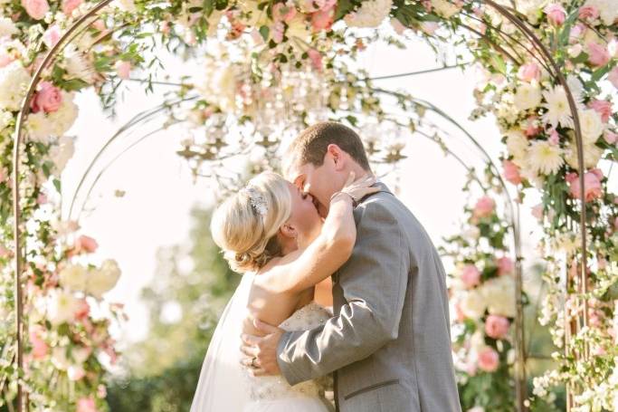 Brady - Kilmury WeddingGlass Jar Photography