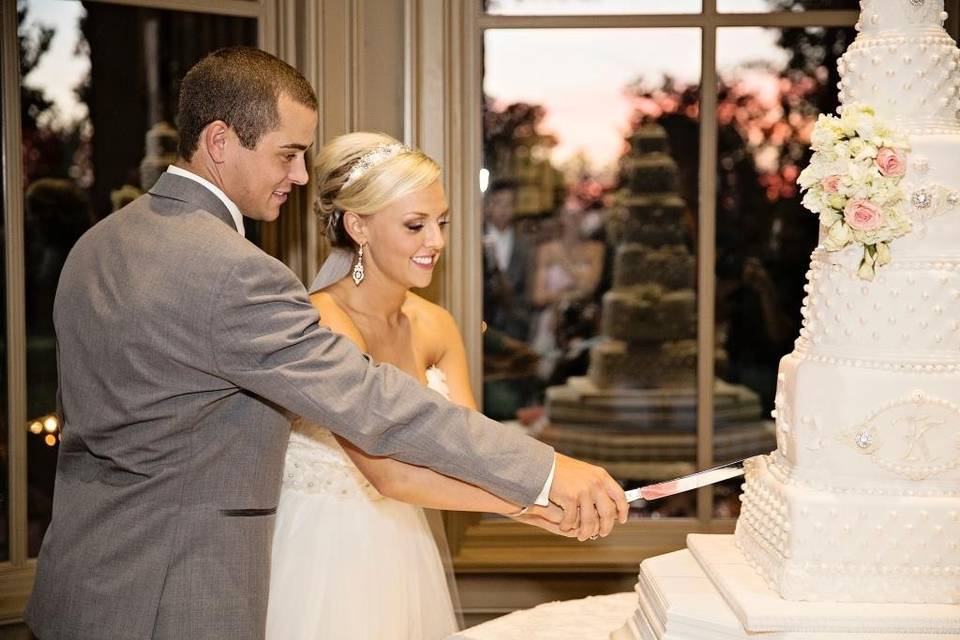 Brady - Kilmury WeddingGlass Jar Photography