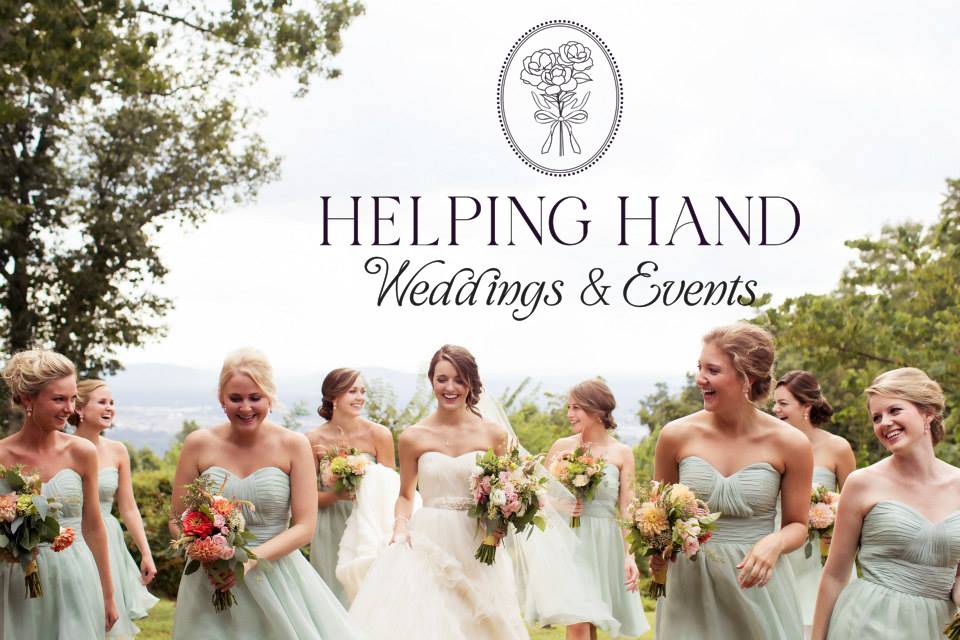 Helping Hand Weddings & Events