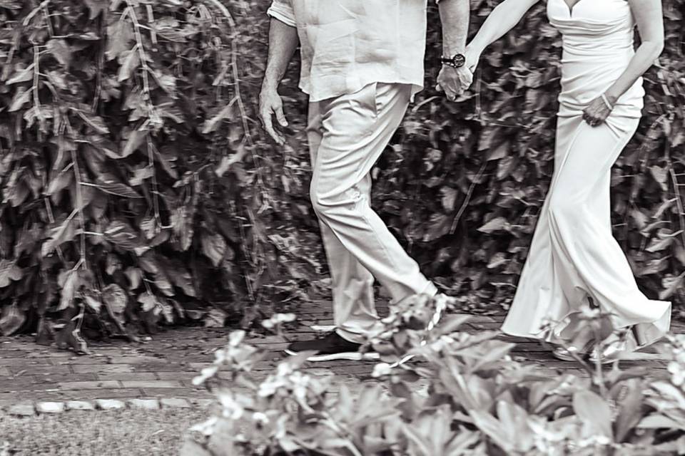 Married