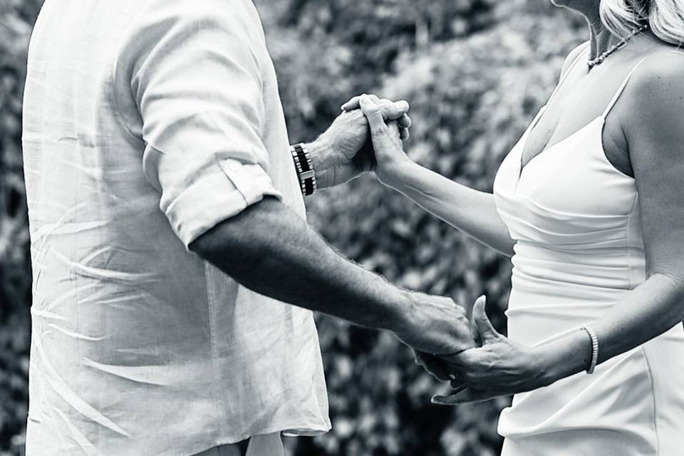 Dance B/W