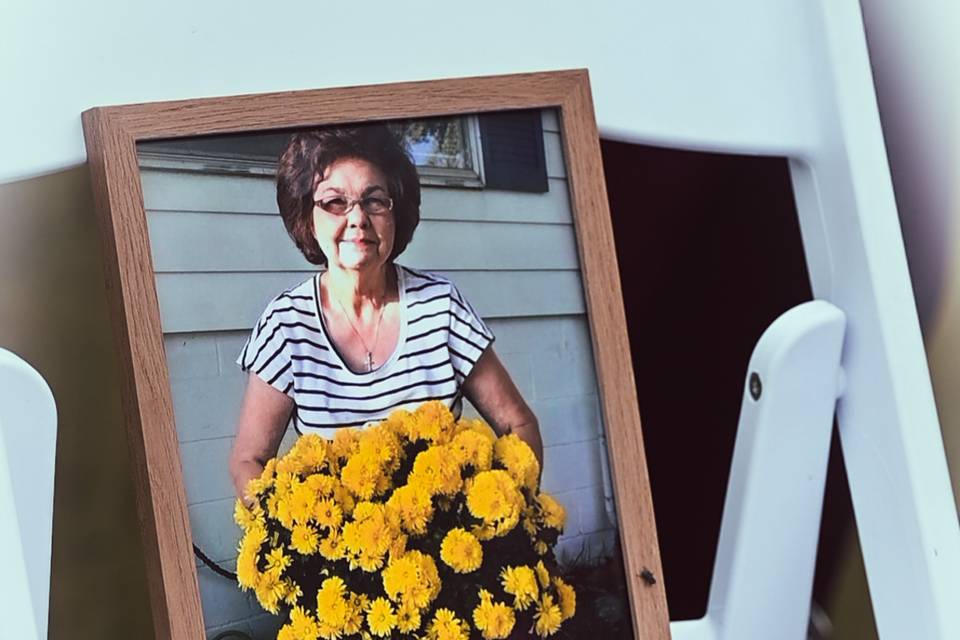 Mom Memory