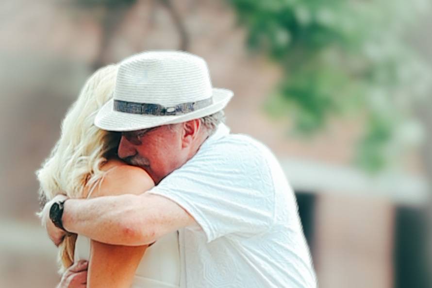 Father Love