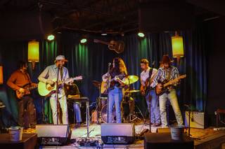Mattie Rose Music