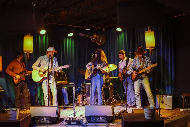 Mattie Rose Music