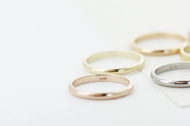 MiaDonna & Company - Jewelry - Portland, OR - WeddingWire