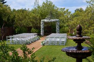 Granite Rose by Wedgewood Weddings