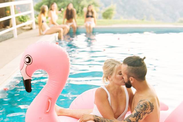 Summer vibes