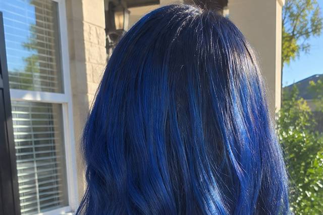 BlueWave