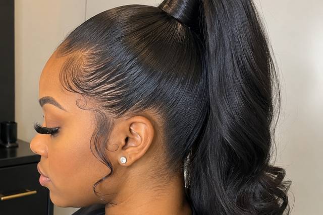Ponytail