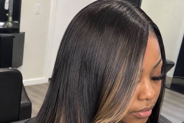 Quickweave