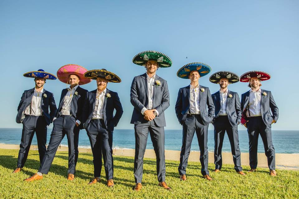 Mariachi