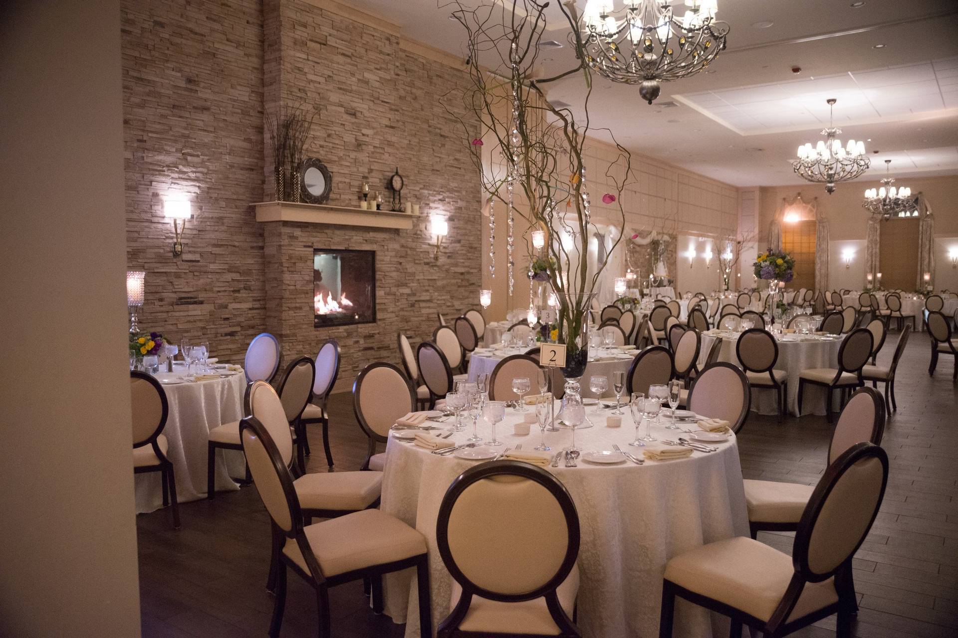 The Madison - Venue - Riverside, NJ - WeddingWire