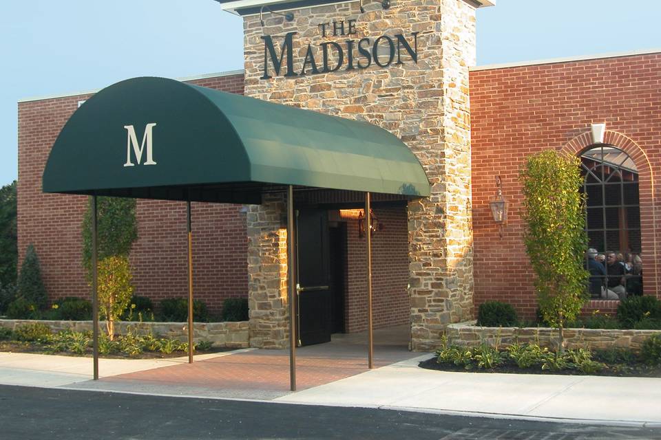 The Madison