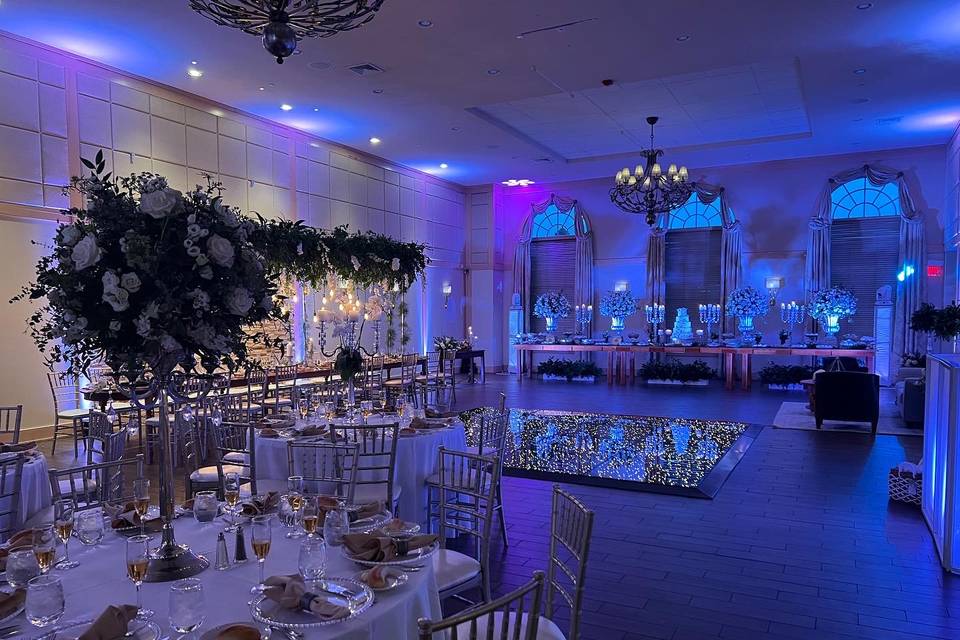 Ballroom