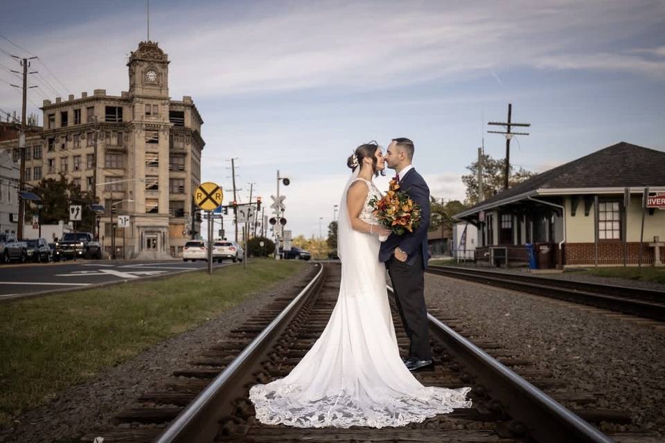 Railroad Picture