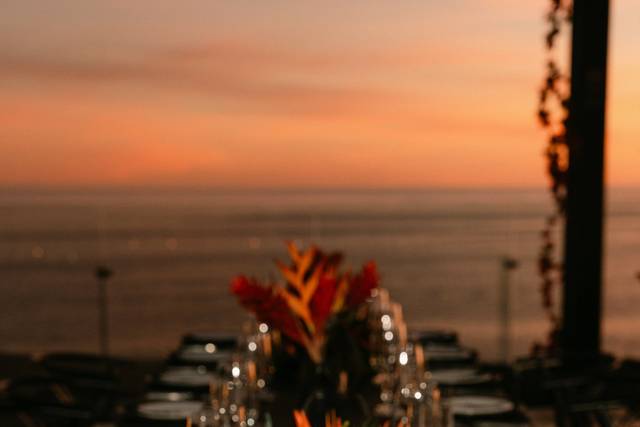 The Rooftop, Los Cabos
