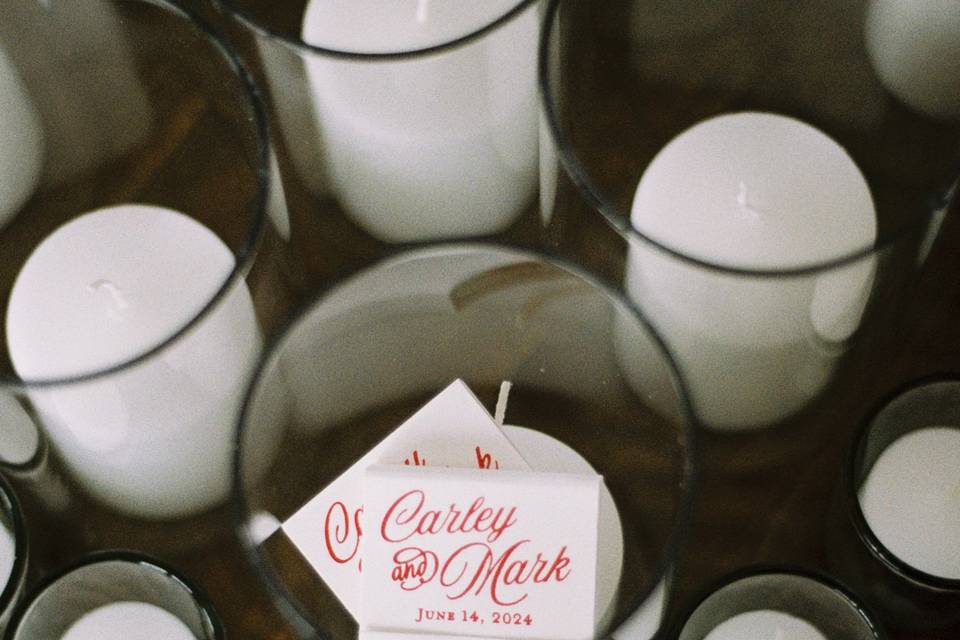 Hamptons Wedding