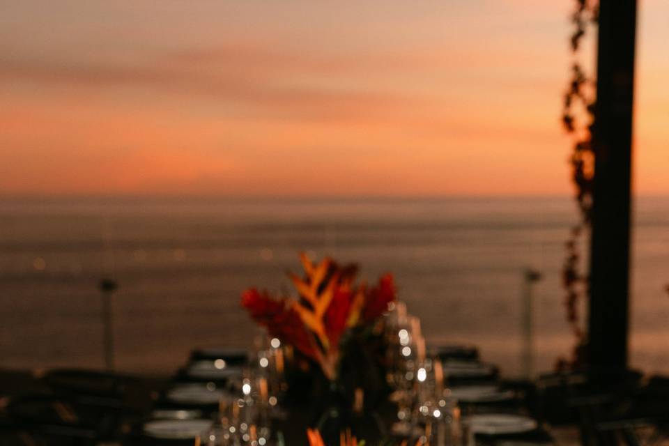The Rooftop, Los Cabos