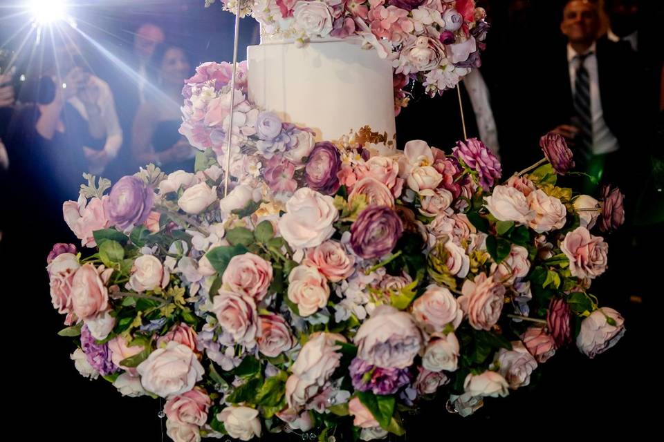 Chicago Pro Athlete Wedding
