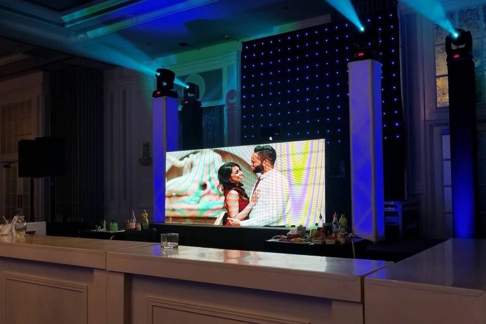 Love Entertainment